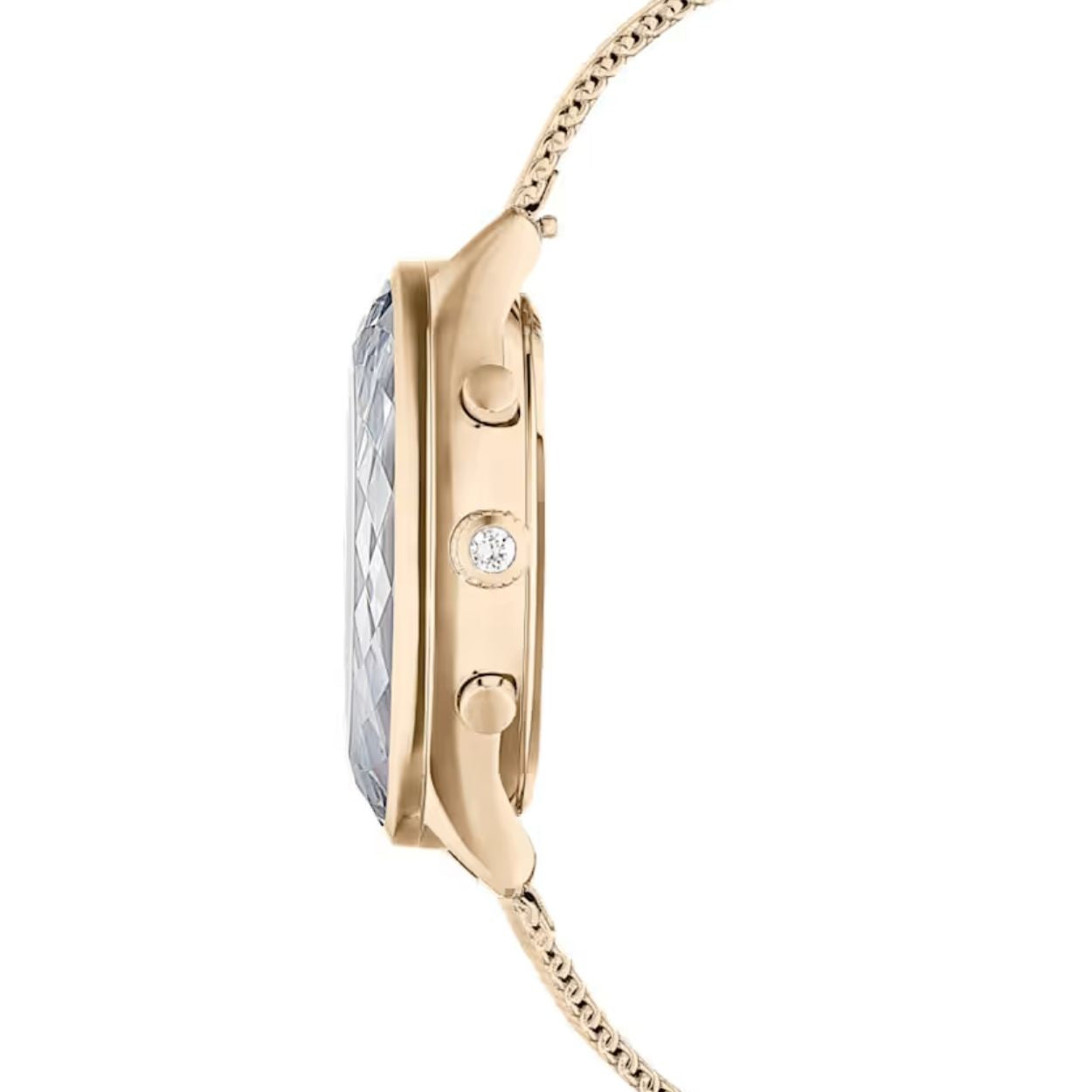 Swarovski 5677500 från  Swarovski – Märkesklocka hos Kronura