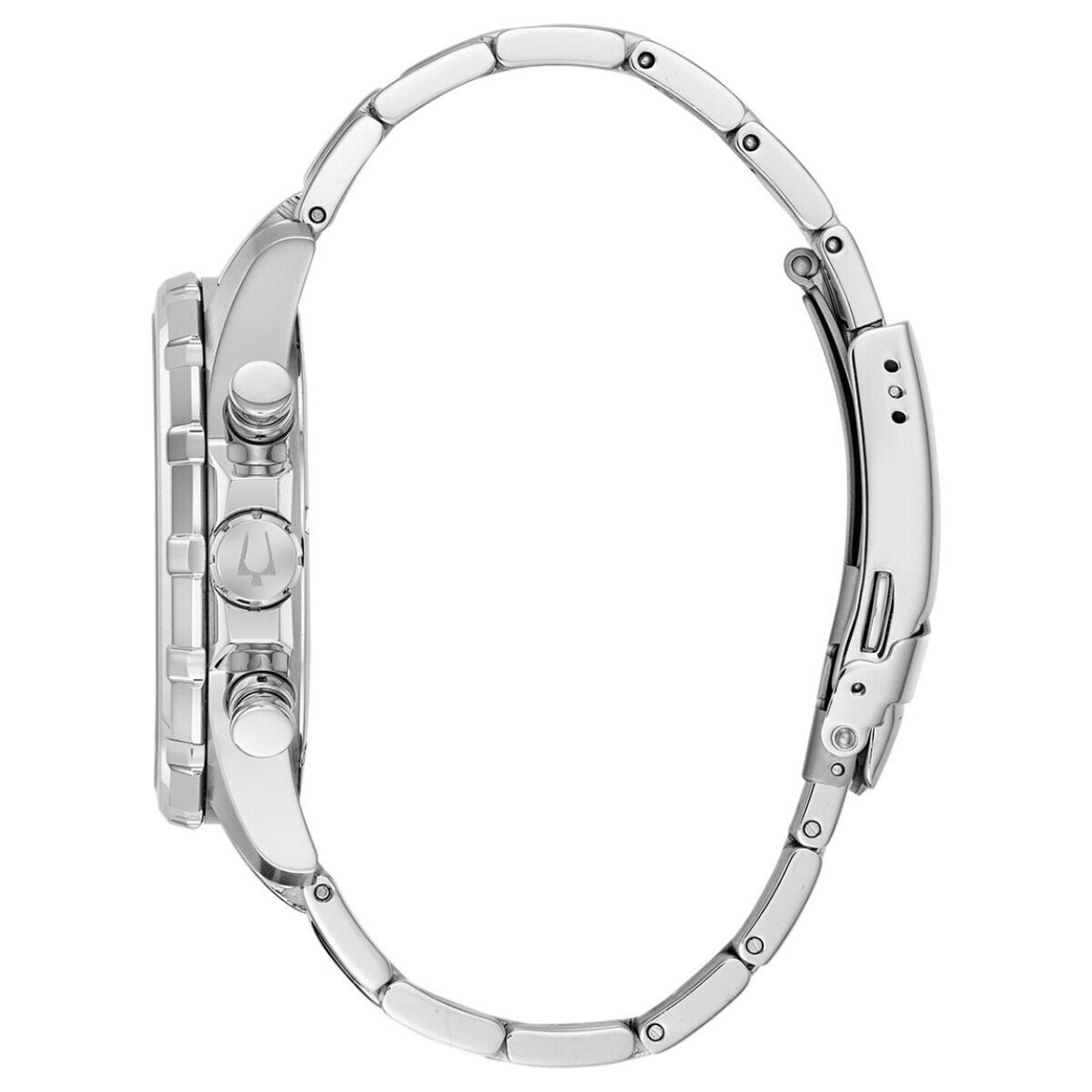 Bulova Marine Star Kronograf 96B255 från  Bulova – Märkesklocka hos Kronura