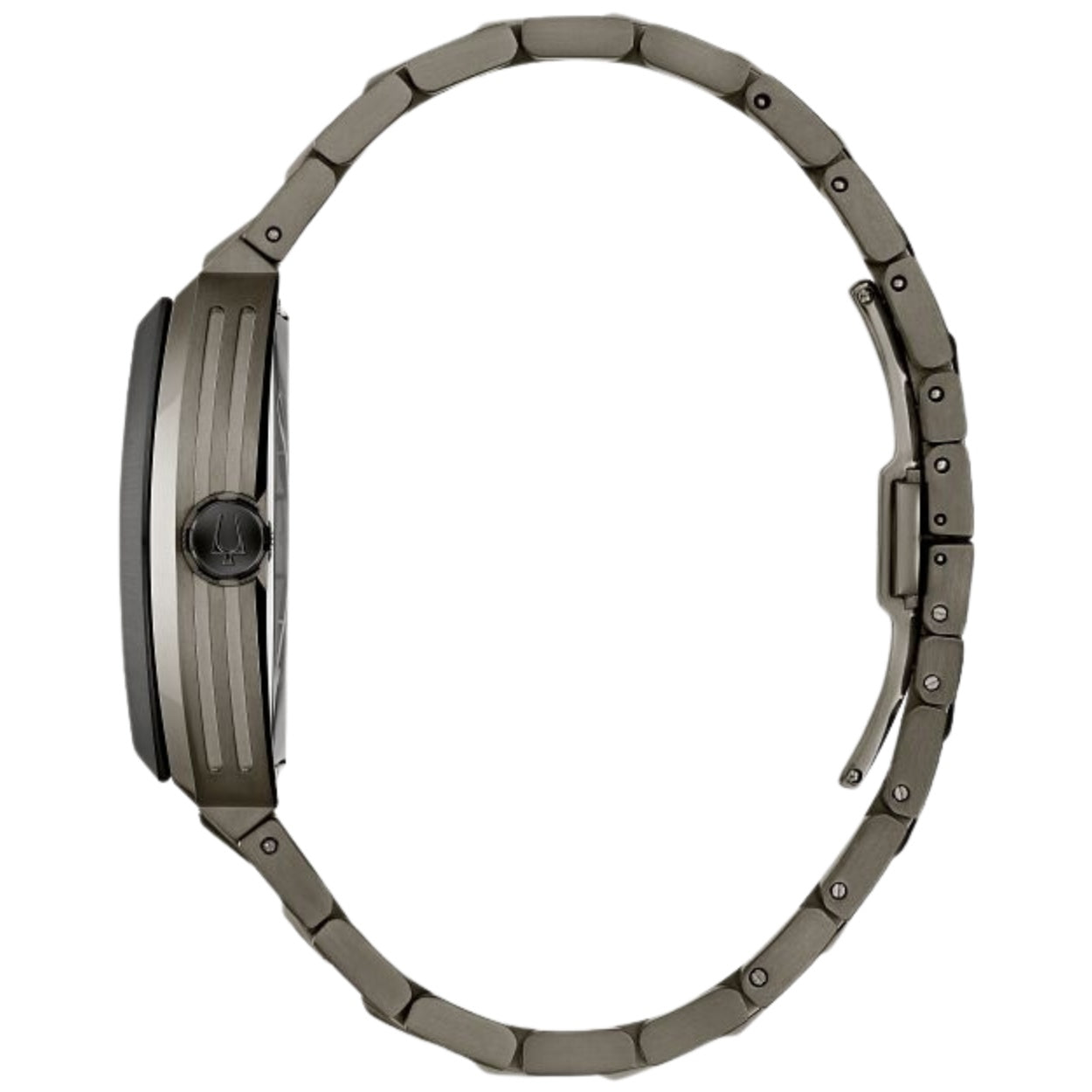 Bulova Maquina Automatic 98A321 från  Bulova – Märkesklocka hos Kronura