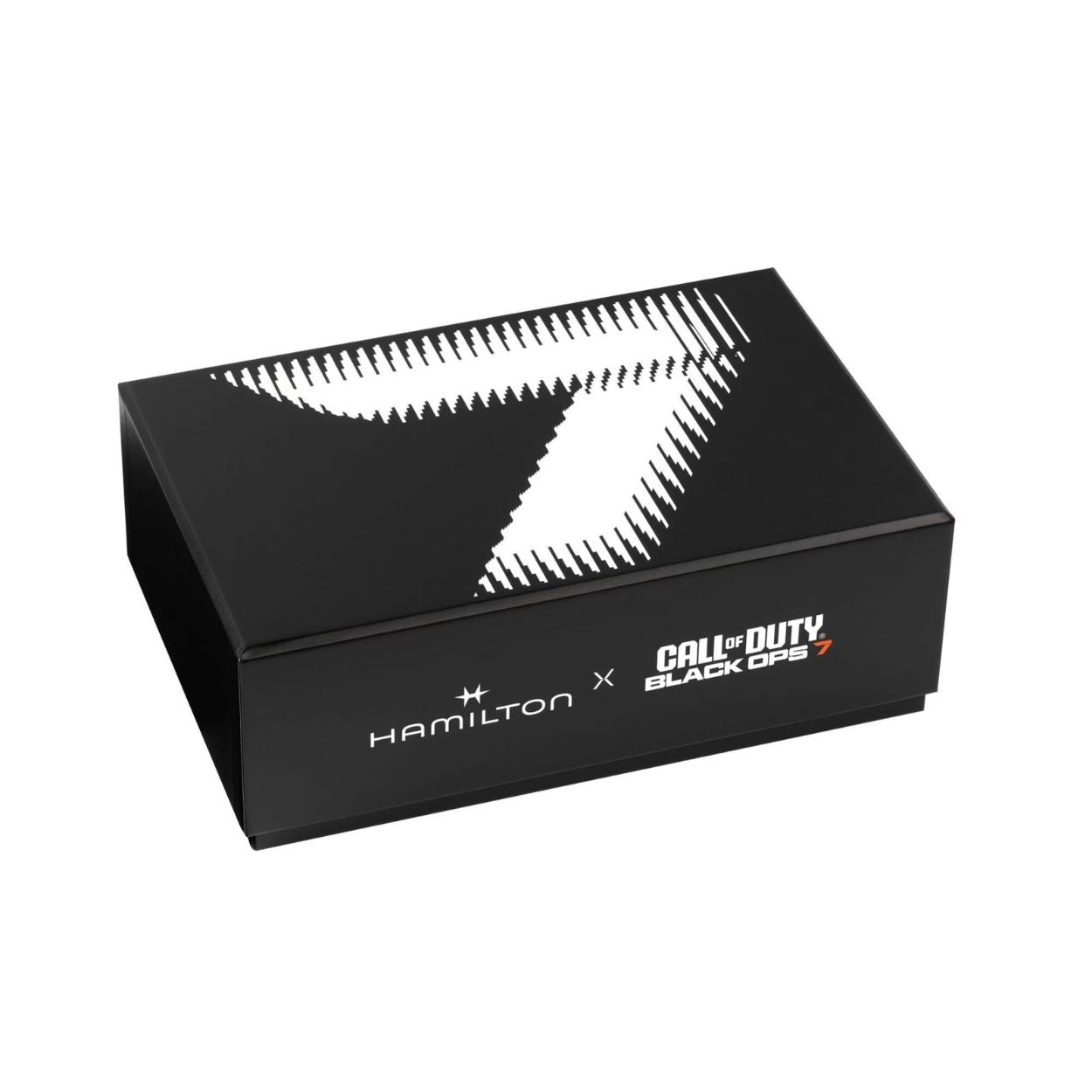 Hamilton Khaki Field Auto 38mm Call of Duty H70475930 från  Hamilton – Märkesklocka hos Kronura