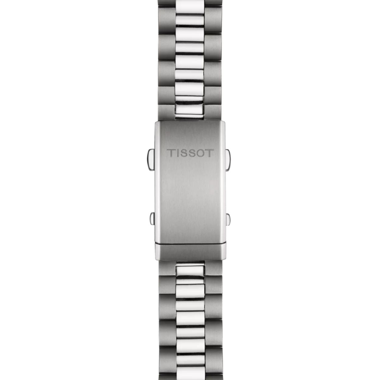 Tissot T153.420.44.051.00 från  Tissot – Märkesklocka hos Kronura