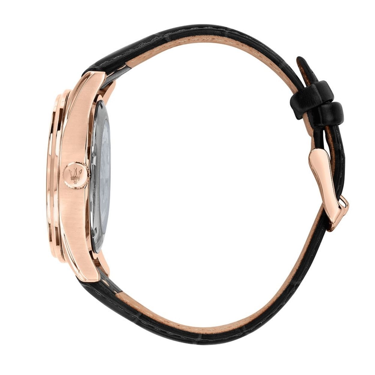 Maserati Sorpasso R8821124001 från  Maserati – Märkesklocka hos Kronura