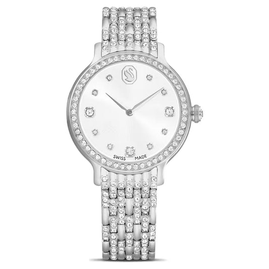 Swarovski 5693634 från  Swarovski – Märkesklocka hos Kronura