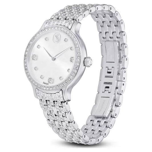 Swarovski 5693634 från  Swarovski – Märkesklocka hos Kronura