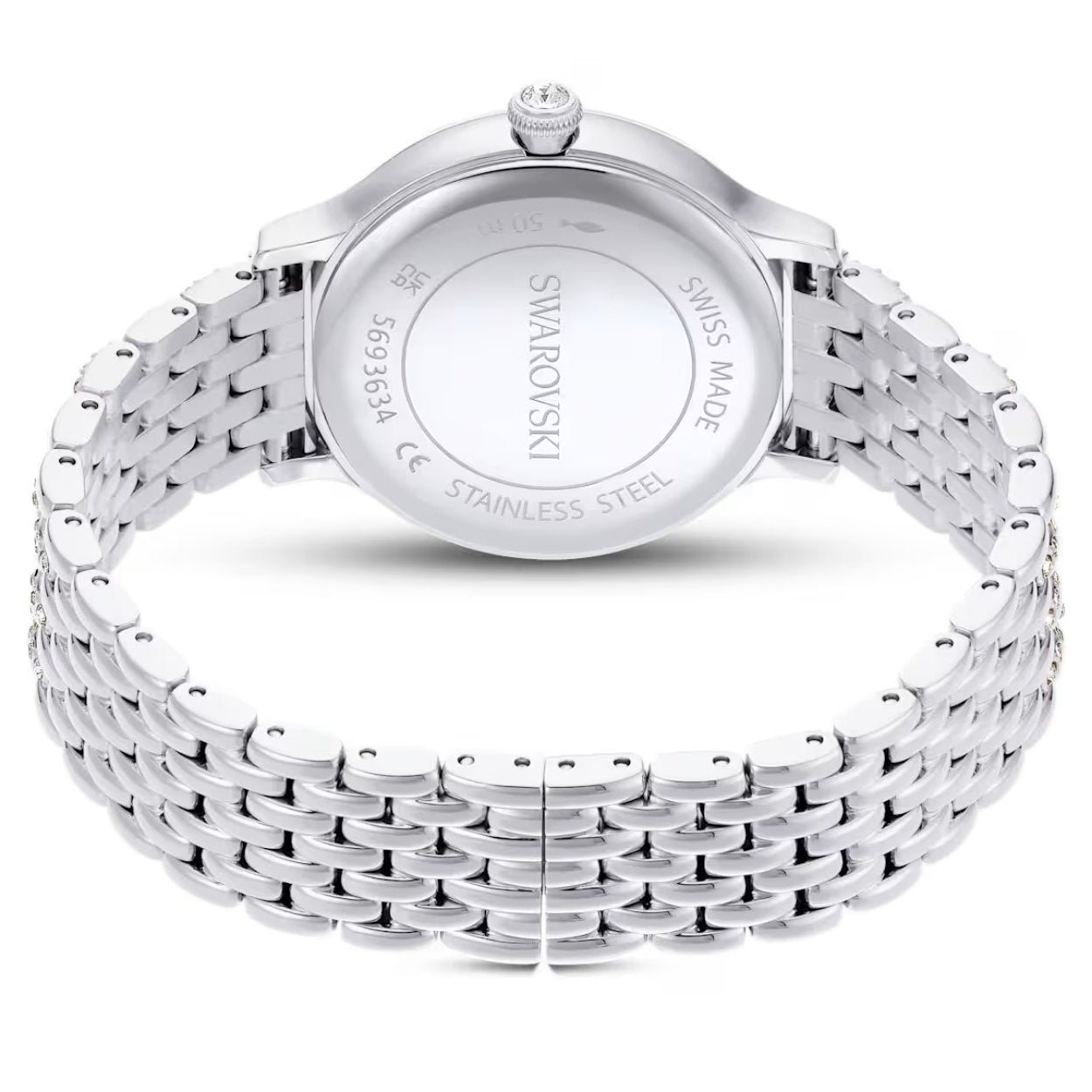 Swarovski 5693634 från  Swarovski – Märkesklocka hos Kronura