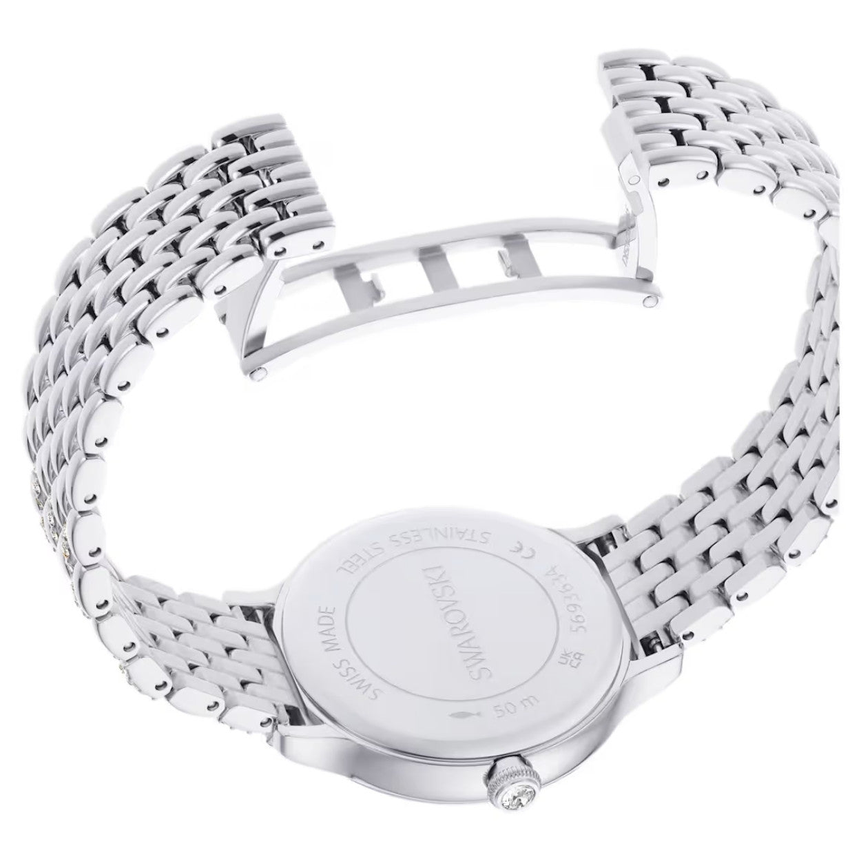 Swarovski 5693634 från  Swarovski – Märkesklocka hos Kronura