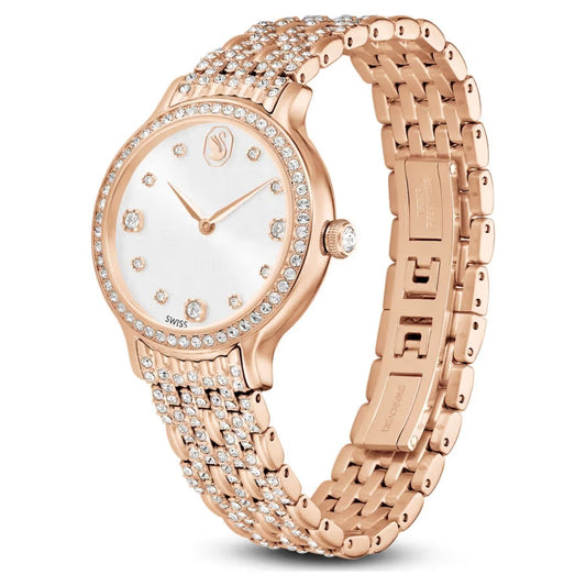 Swarovski 5713883 från  Swarovski – Märkesklocka hos Kronura