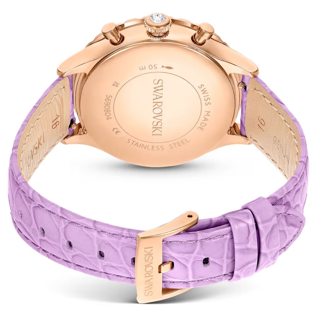 Swarovski 5690804 från  Swarovski – Märkesklocka hos Kronura