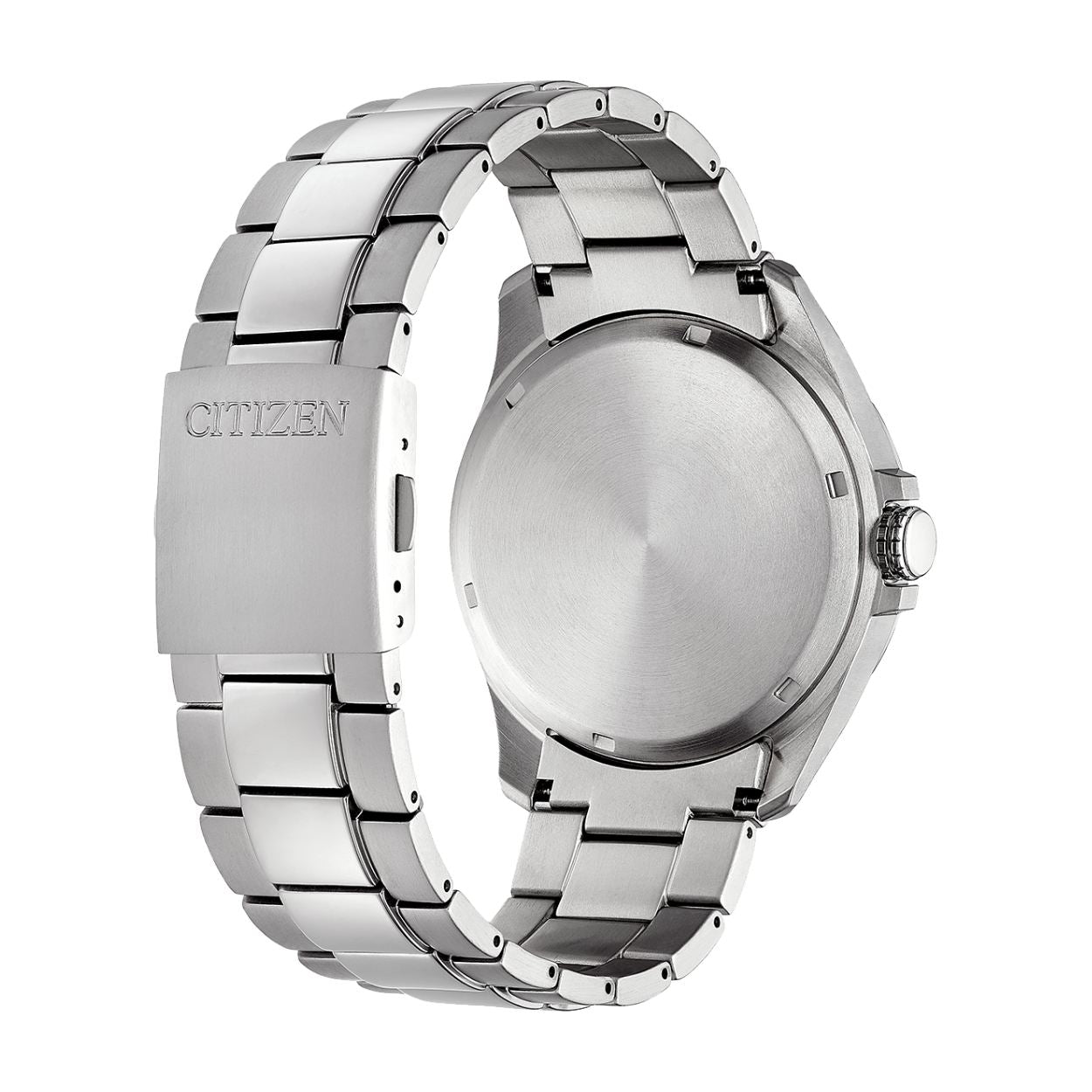 Citizen Super Titanium BM7470-84L från  Citizen – Märkesklocka hos Kronura