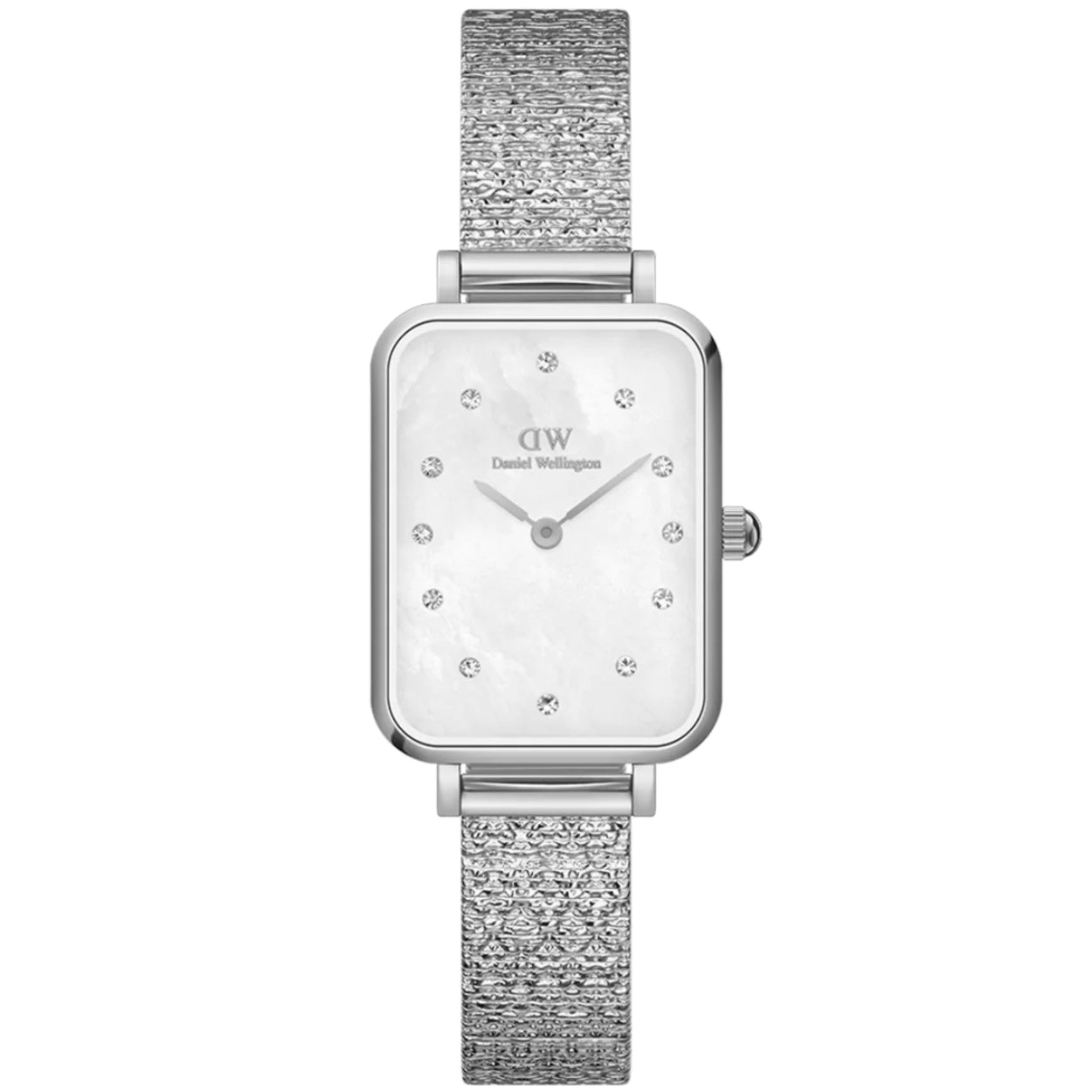 Daniel Wellington Quadro Lumine Pressed Piano från  Daniel Wellington – Märkesklocka hos Kronura