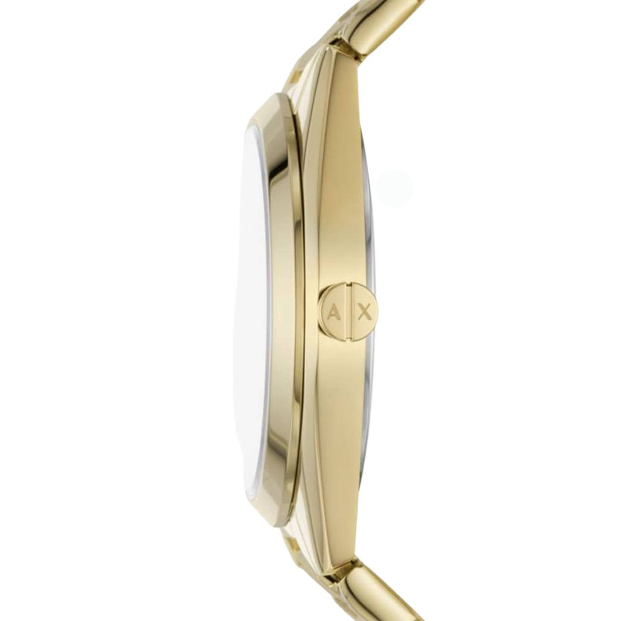 Armani Exchange Lady Giacomo AX5657 från  Armani Exchange – Märkesklocka hos Kronura