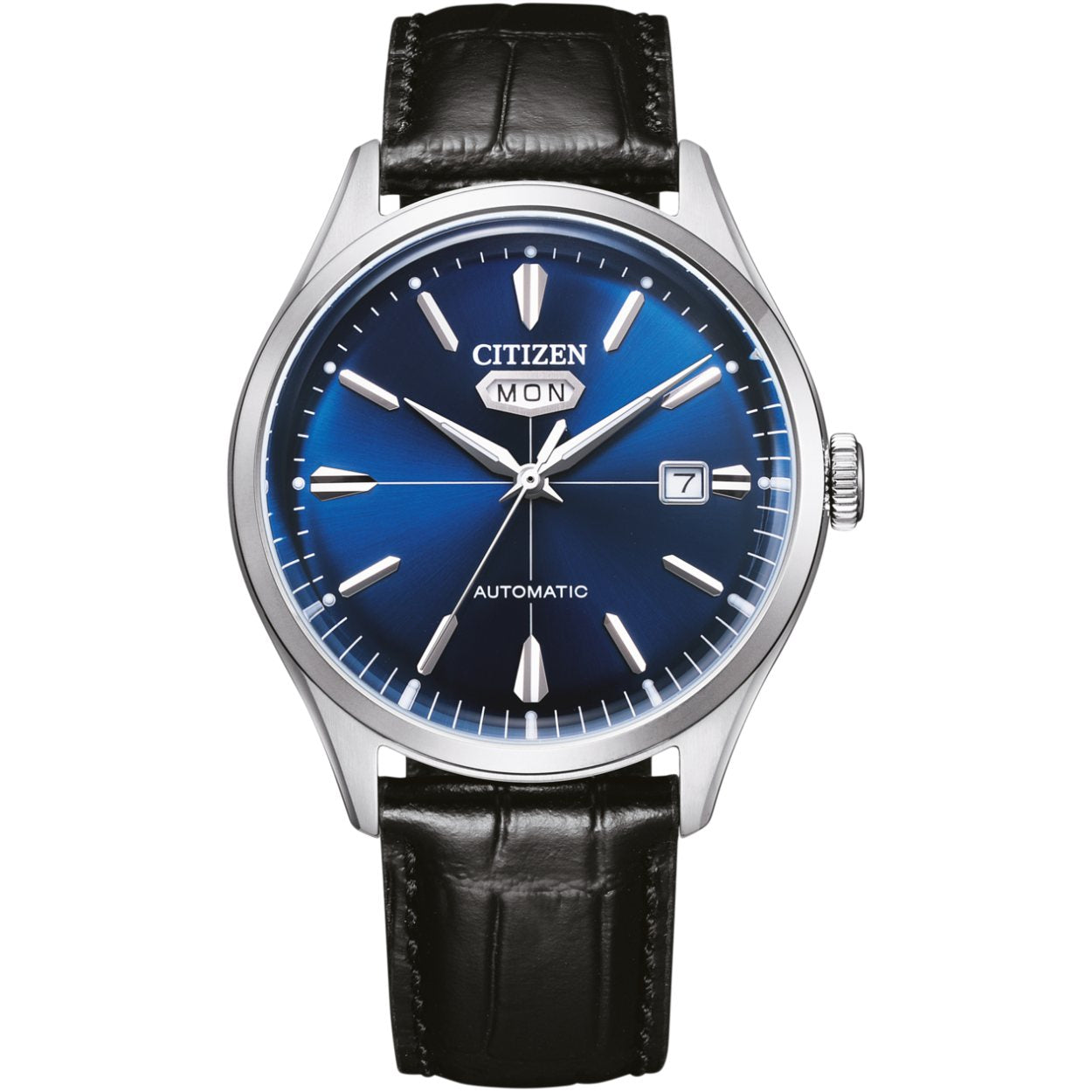 Citizen C7 automatisk NH8390-20LE från  Citizen – Märkesklocka hos Kronura