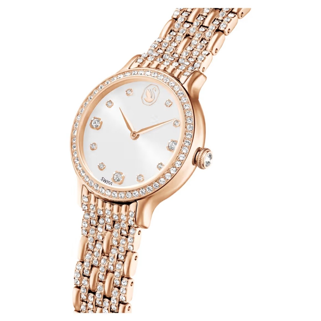 Swarovski 5713883 från  Swarovski – Märkesklocka hos Kronura