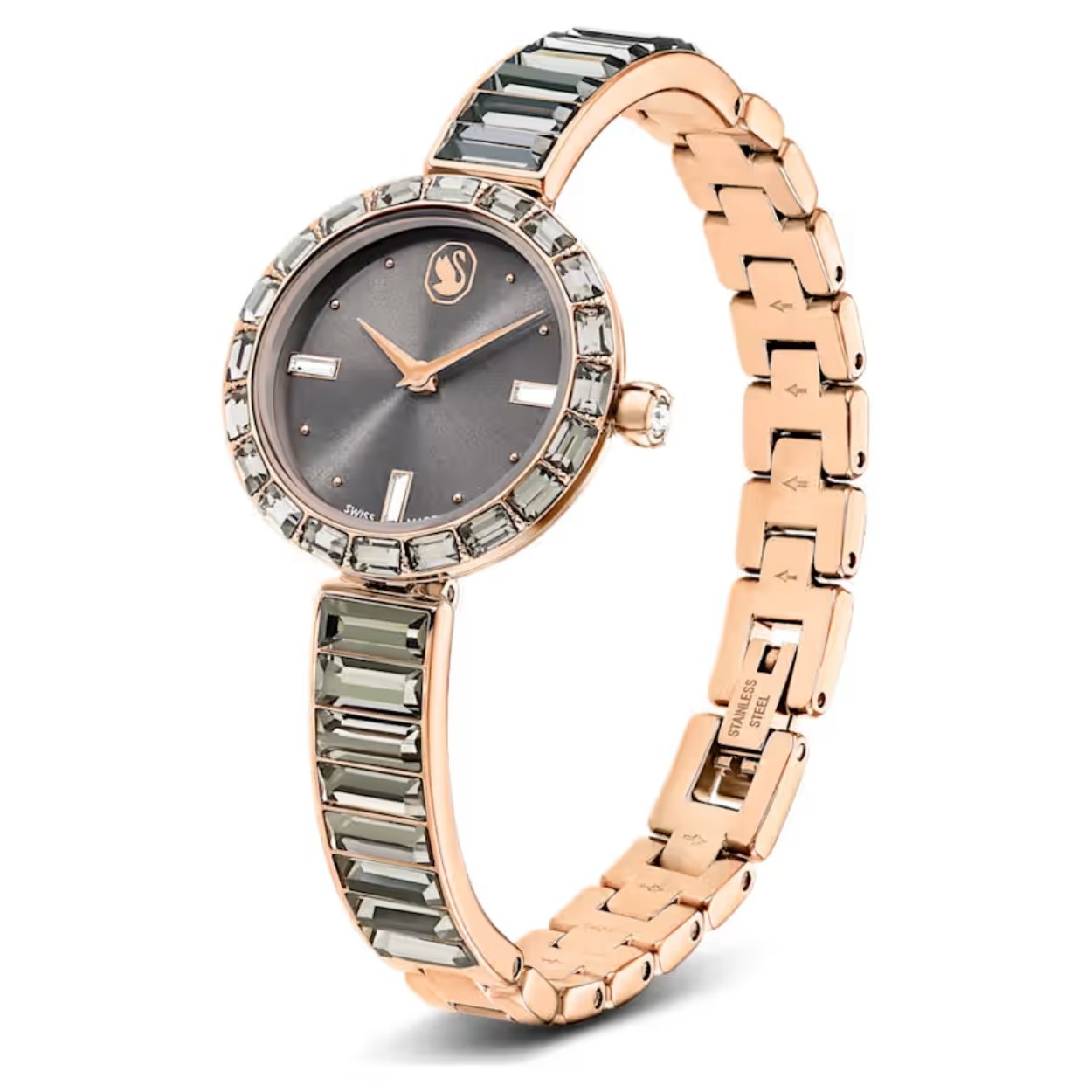 Swarovski Matrix bangle 5679887 från  Swarovski – Märkesklocka hos Kronura