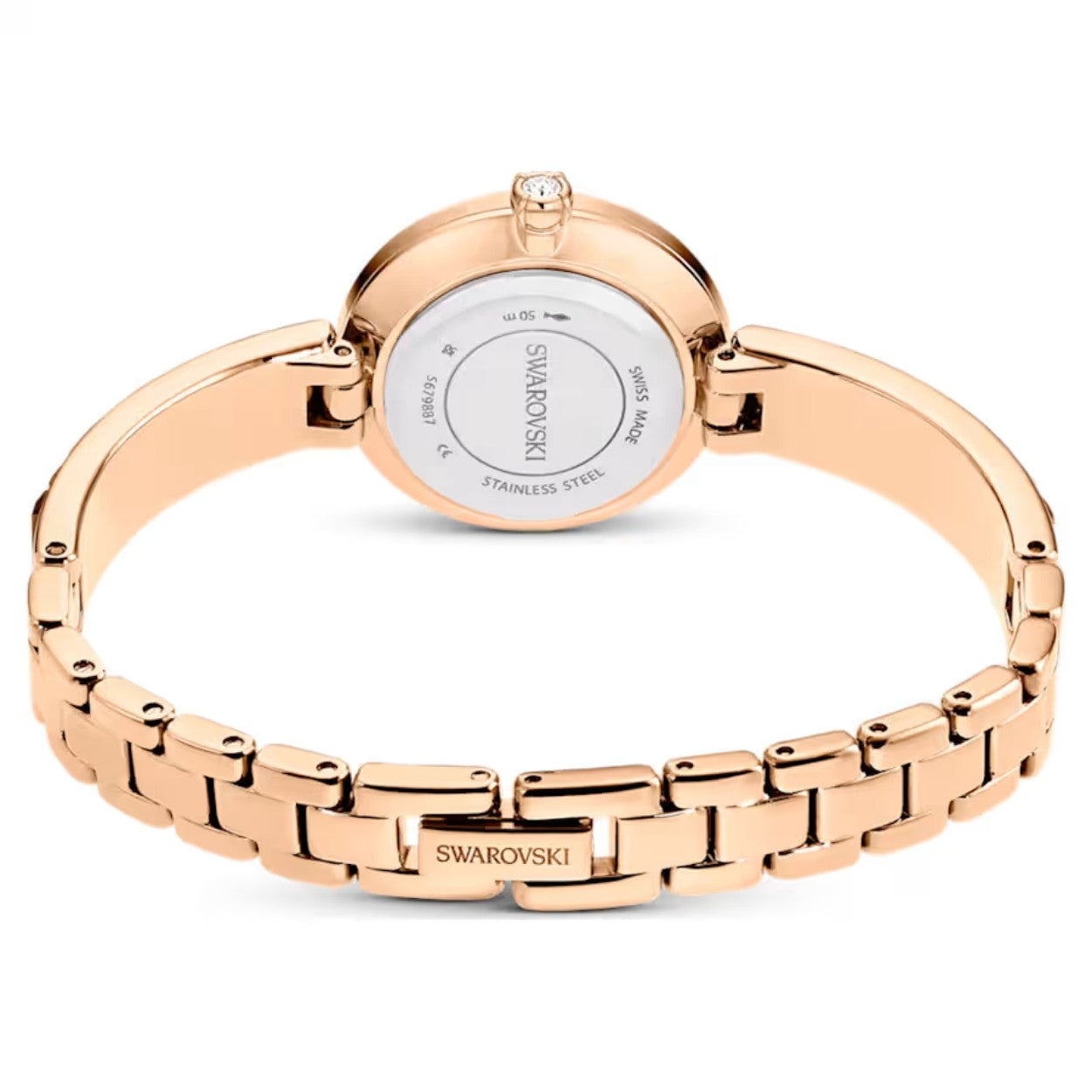 Swarovski Matrix bangle 5679887 från  Swarovski – Märkesklocka hos Kronura