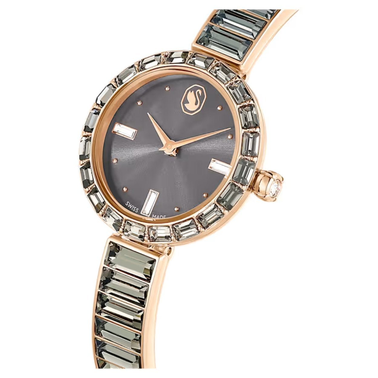 Swarovski Matrix bangle 5679887 från  Swarovski – Märkesklocka hos Kronura