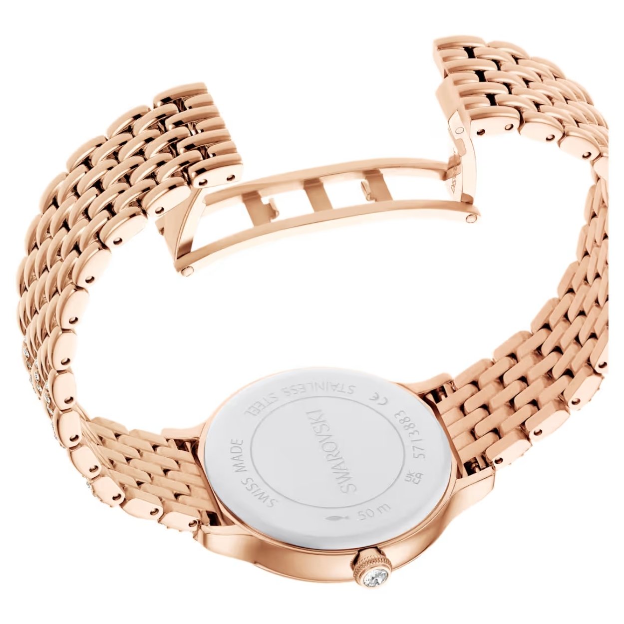 Swarovski 5713883 från  Swarovski – Märkesklocka hos Kronura