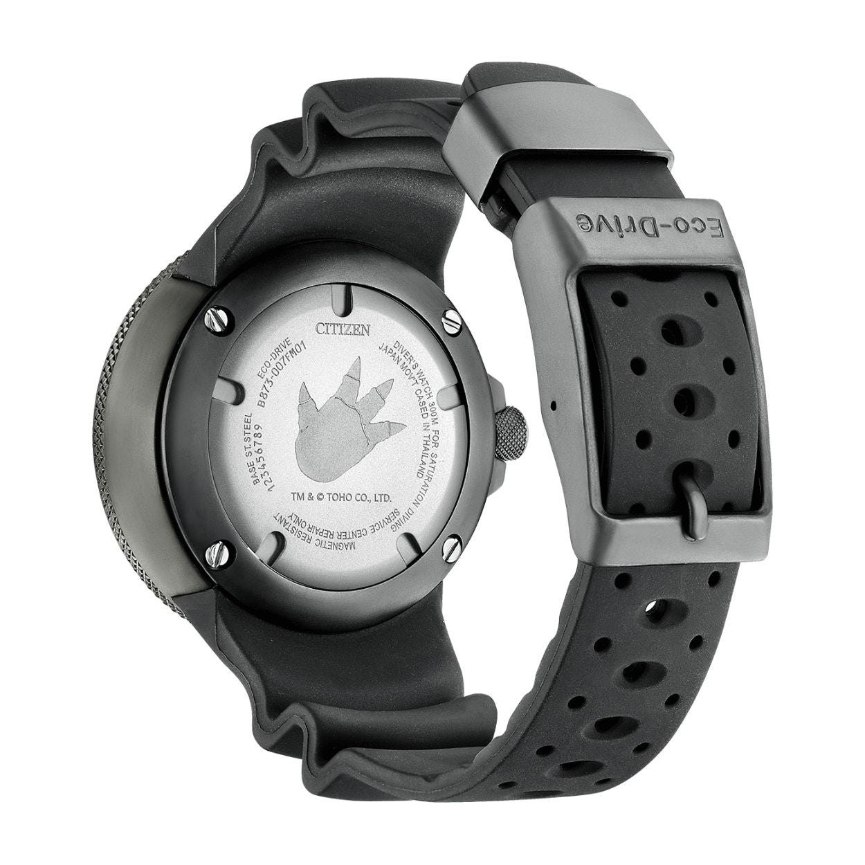 Citizen BJ8056-01E från  Citizen – Märkesklocka hos Kronura