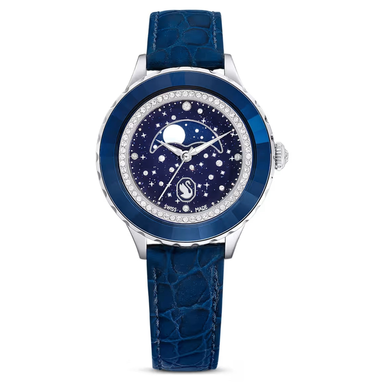 Swarovski 5677494 från  Swarovski – Märkesklocka hos Kronura