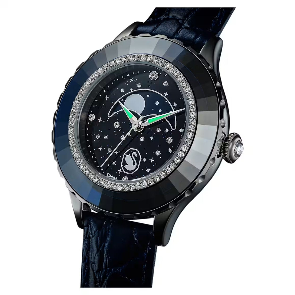 Swarovski 5677494 från  Swarovski – Märkesklocka hos Kronura