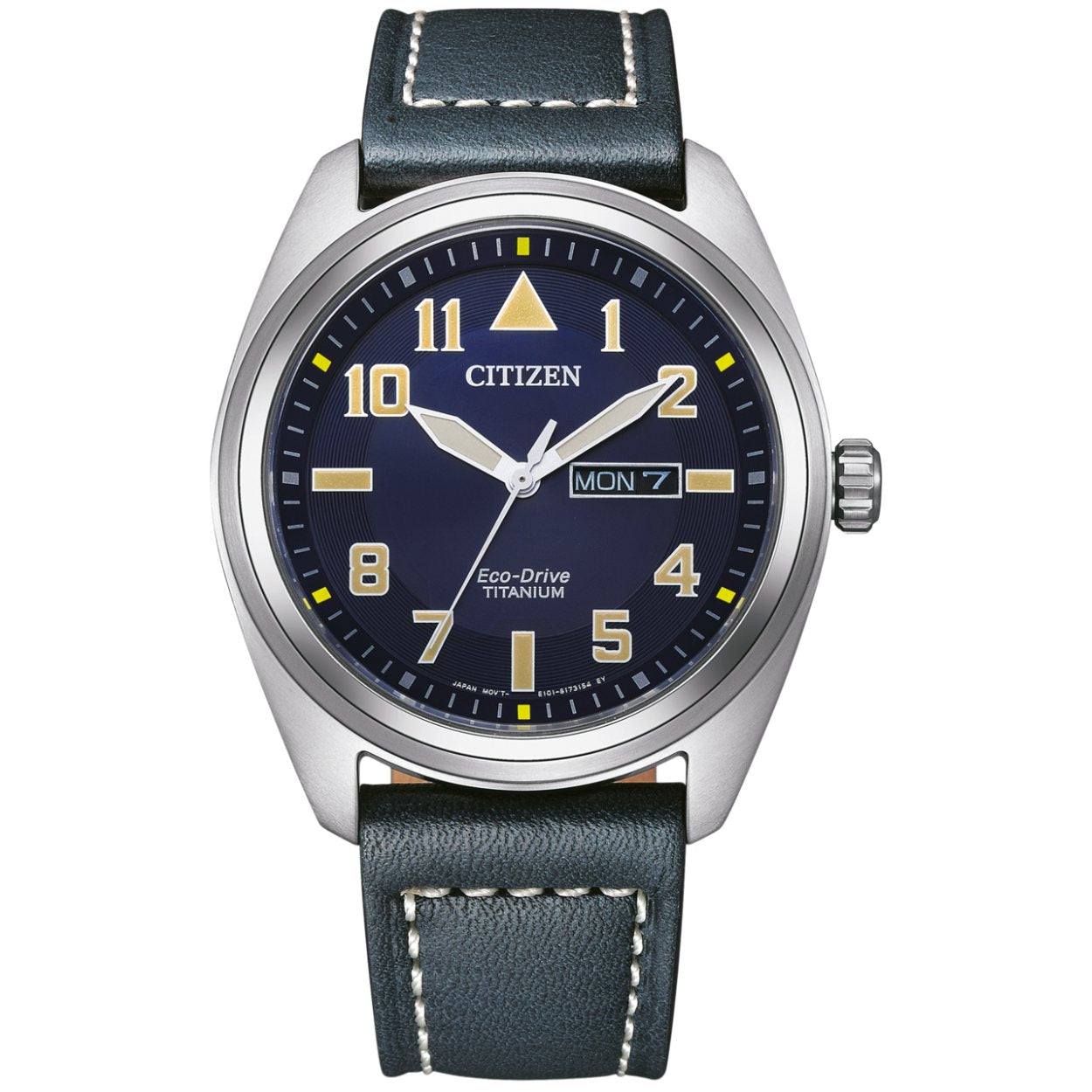 Citizen Eco Drive BM8560-45LE från  Citizen – Märkesklocka hos Kronura
