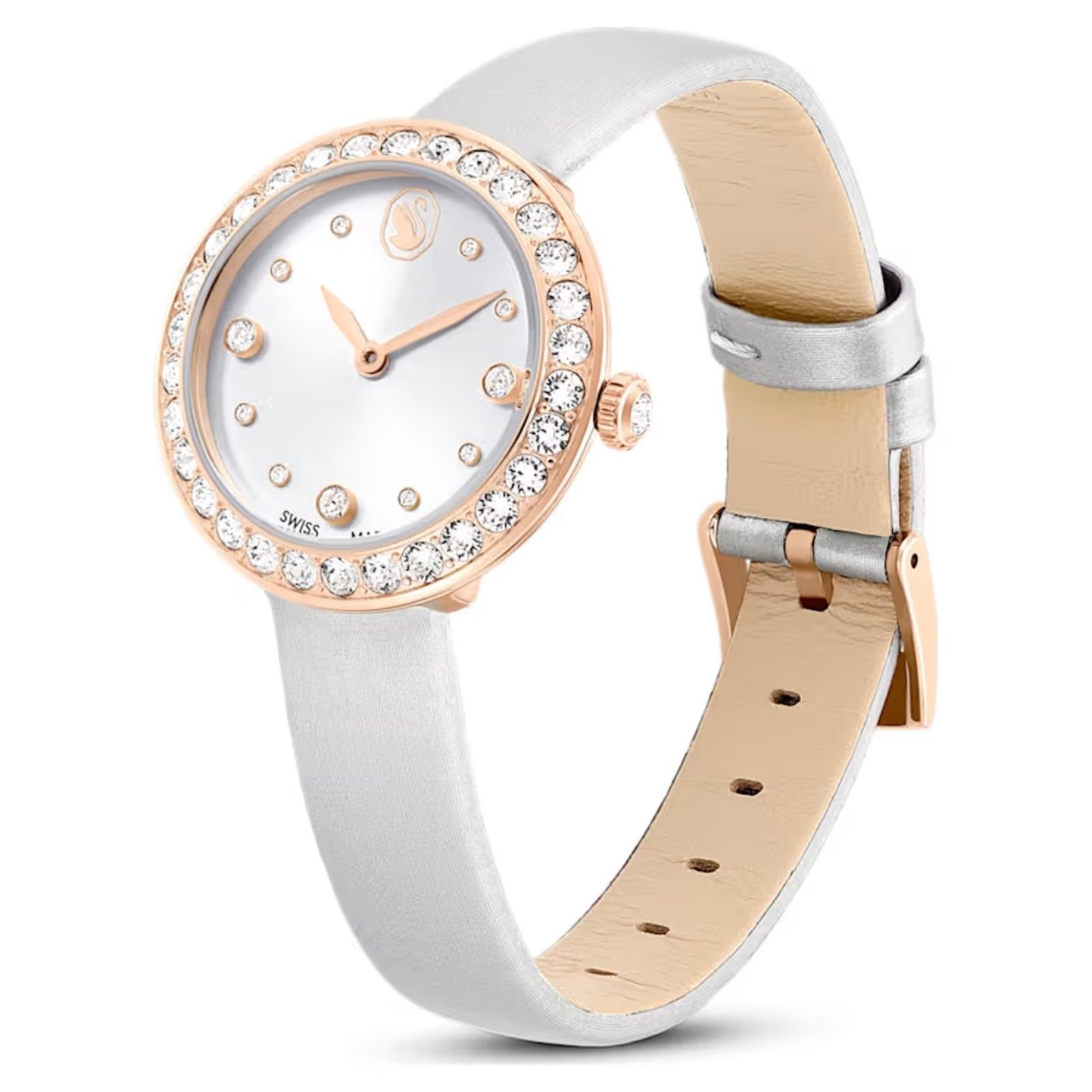 Swarovski Matrix tennis 5710105 från  Swarovski – Märkesklocka hos Kronura
