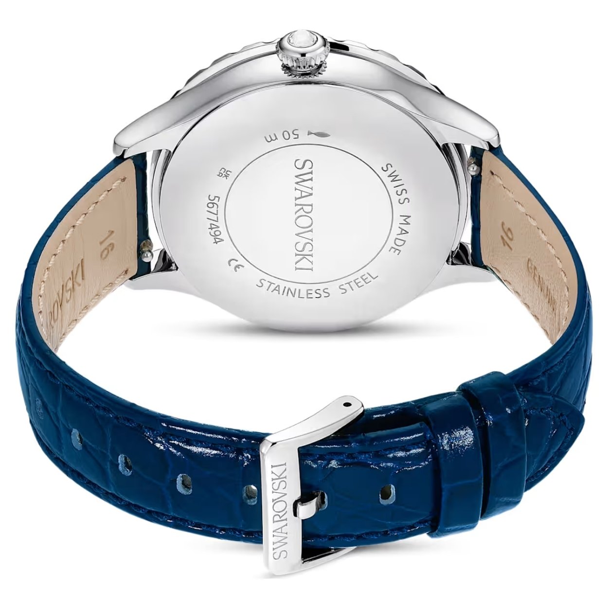 Swarovski 5677494 från  Swarovski – Märkesklocka hos Kronura