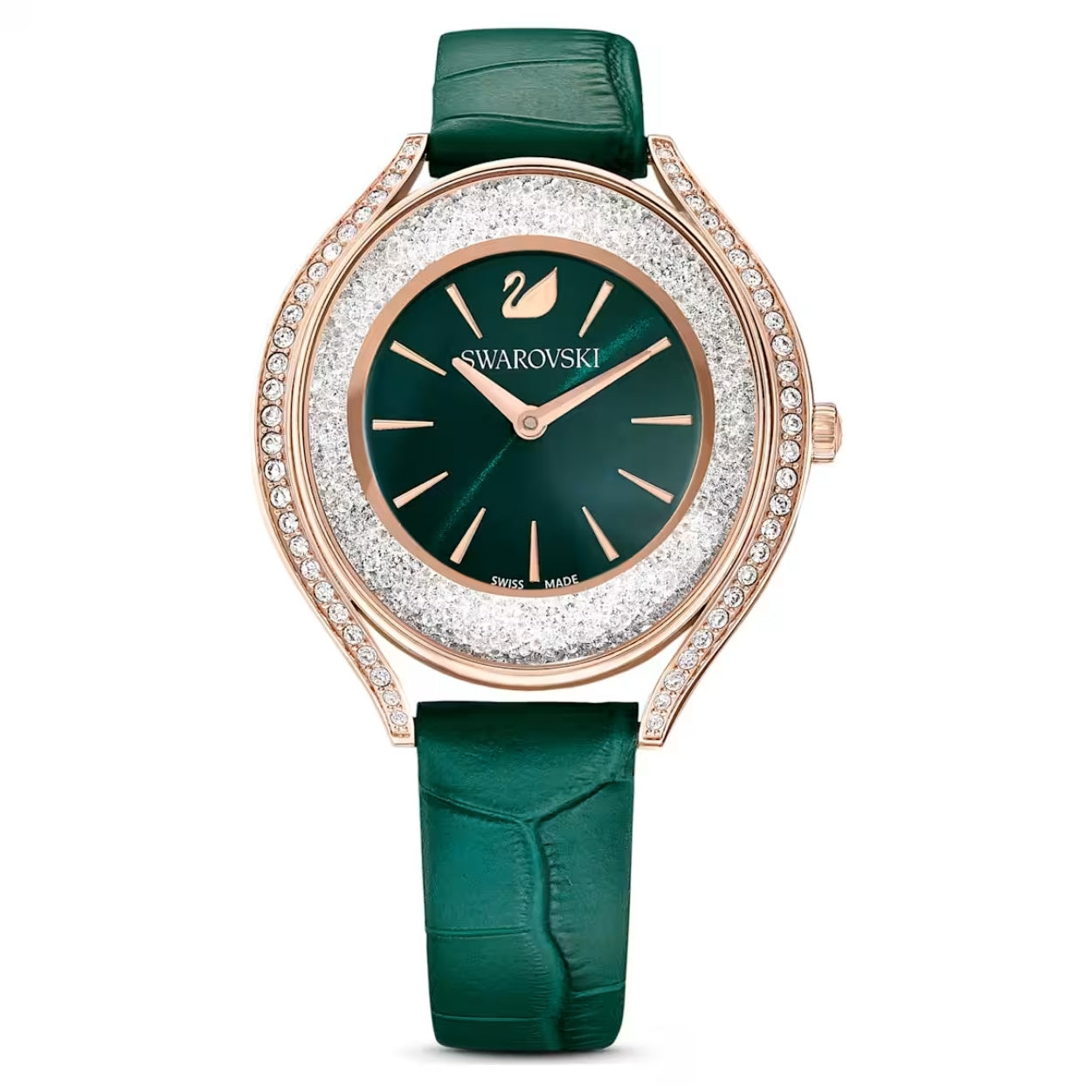 Swarovski 5644078 från  Swarovski – Märkesklocka hos Kronura
