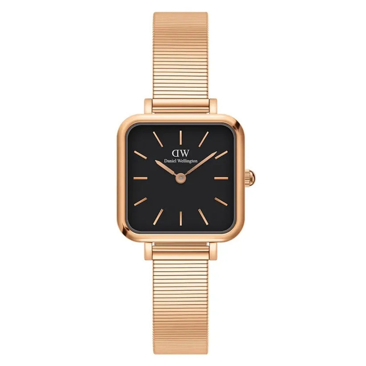 Daniel Wellington Quadro Studio DW00100518 från  Daniel Wellington – Märkesklocka hos Kronura