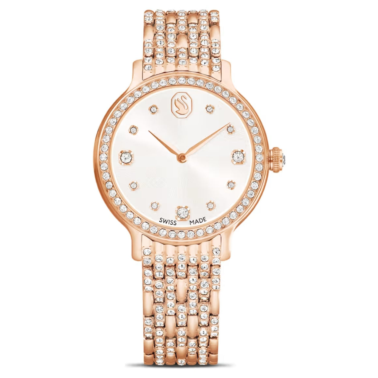 Swarovski 5713883 från  Swarovski – Märkesklocka hos Kronura