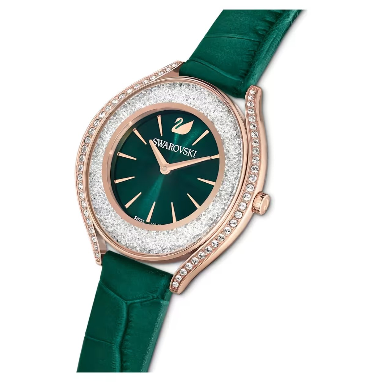 Swarovski 5644078 från  Swarovski – Märkesklocka hos Kronura