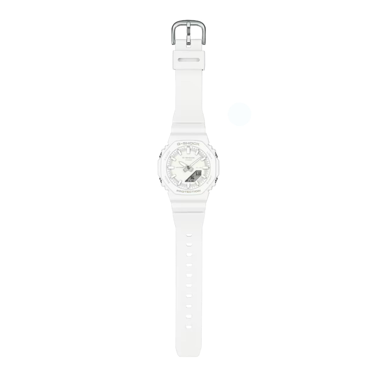 Casio GMA-P2100-7AER från  Casio – Märkesklocka hos Kronura
