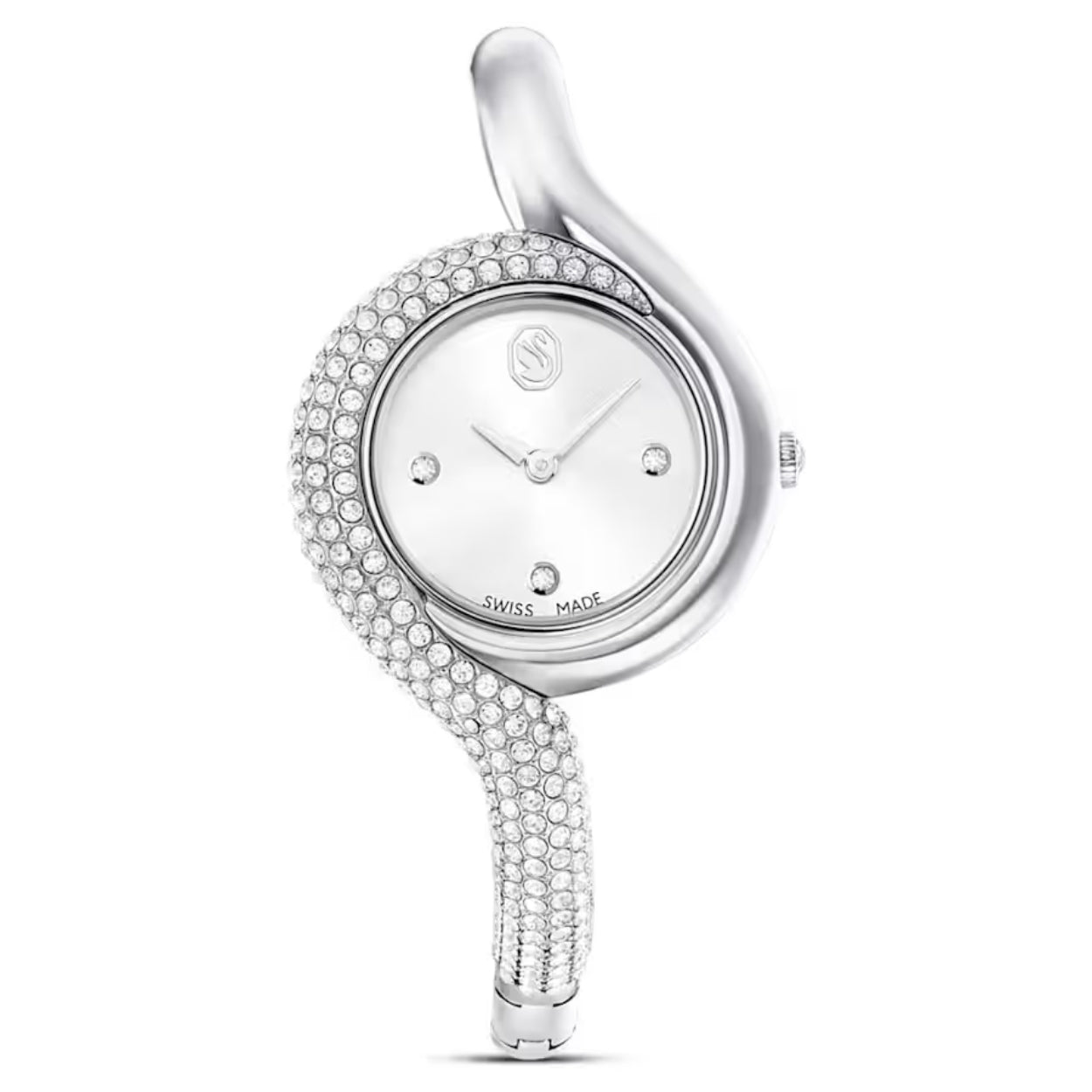 Swarovski Dextera asymmetric 5700996 från  Swarovski – Märkesklocka hos Kronura