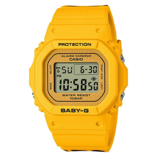 Casio BGD-565SLC-9ER från  Casio – Märkesklocka hos Kronura