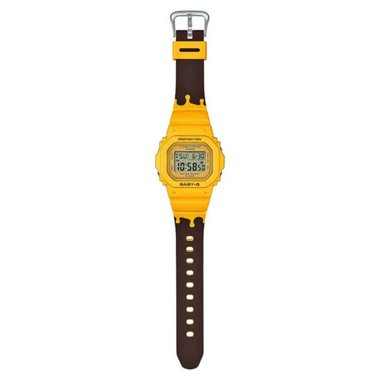 Casio BGD-565SLC-9ER från  Casio – Märkesklocka hos Kronura