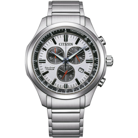 Citizen Super Titanium Sport AT2530-85A från  Citizen – Märkesklocka hos Kronura