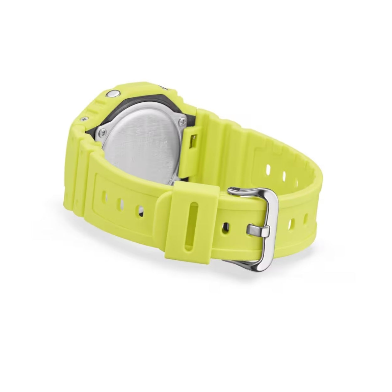 Casio GA-2100-9A9ER från  Casio – Märkesklocka hos Kronura