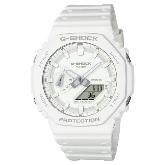 Casio GA-2100-7A7ER från  Casio – Märkesklocka hos Kronura