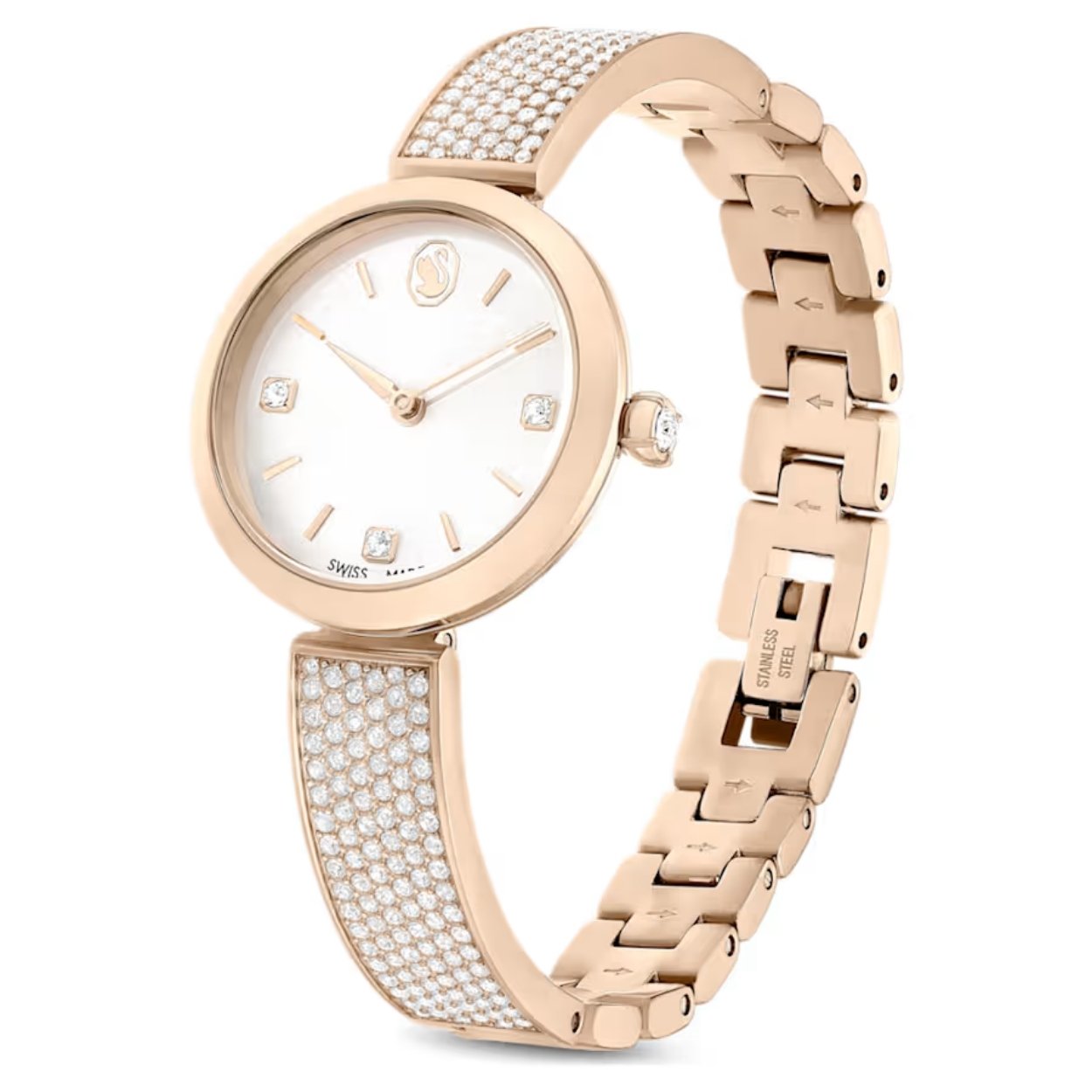 Swarovski Illumina 5671196 från  Swarovski – Märkesklocka hos Kronura