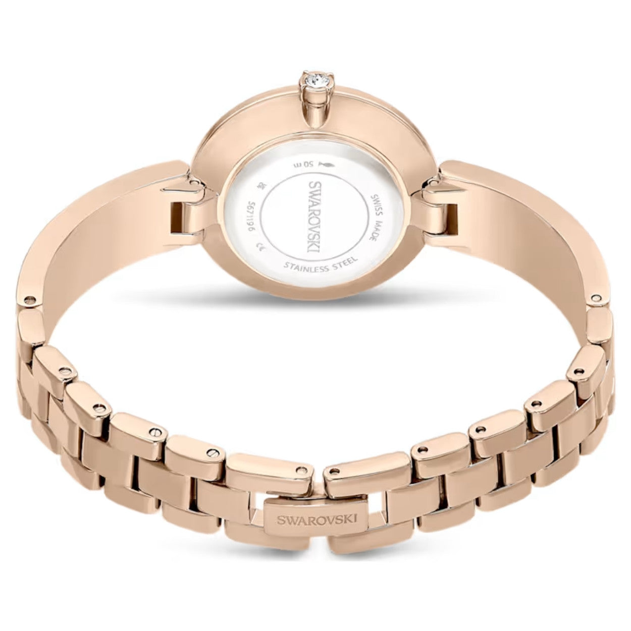 Swarovski Illumina 5671196 från  Swarovski – Märkesklocka hos Kronura