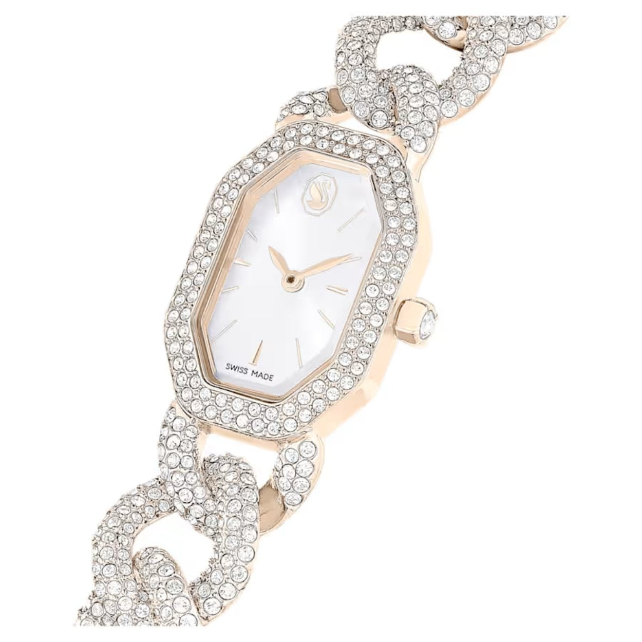 Swarovski Dextera chain 5711710 från  Swarovski – Märkesklocka hos Kronura