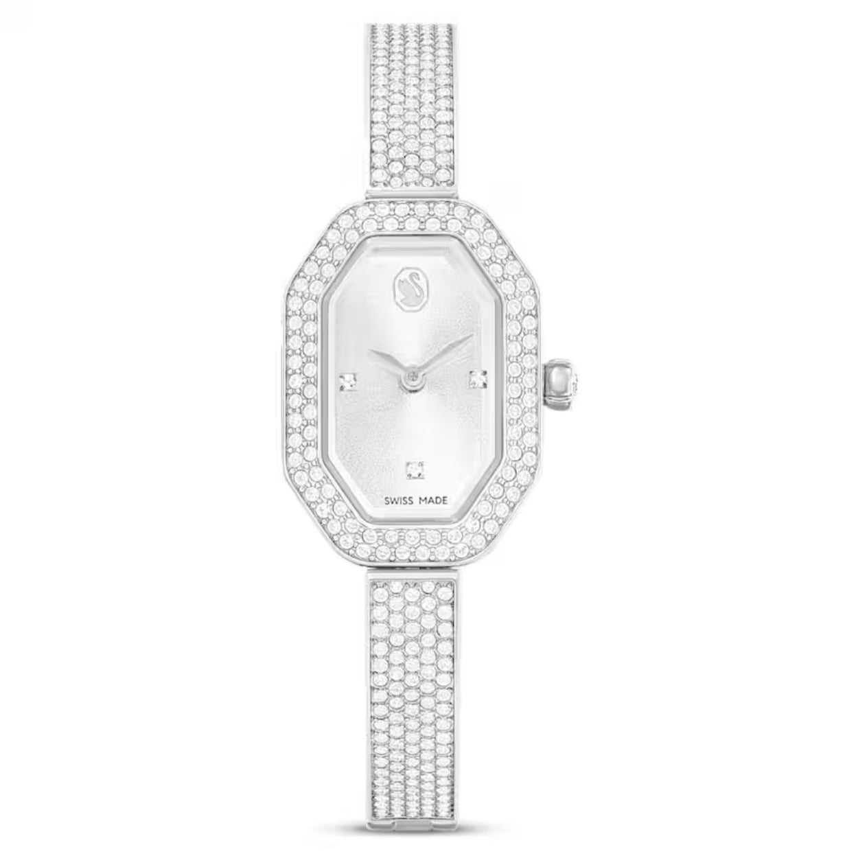 Swarovski Dextera bangle 5672977 från  Swarovski – Märkesklocka hos Kronura
