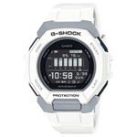 Casio G-Shock GBD-300-7ER digital herrklocka med svart urtavla och armband i resin