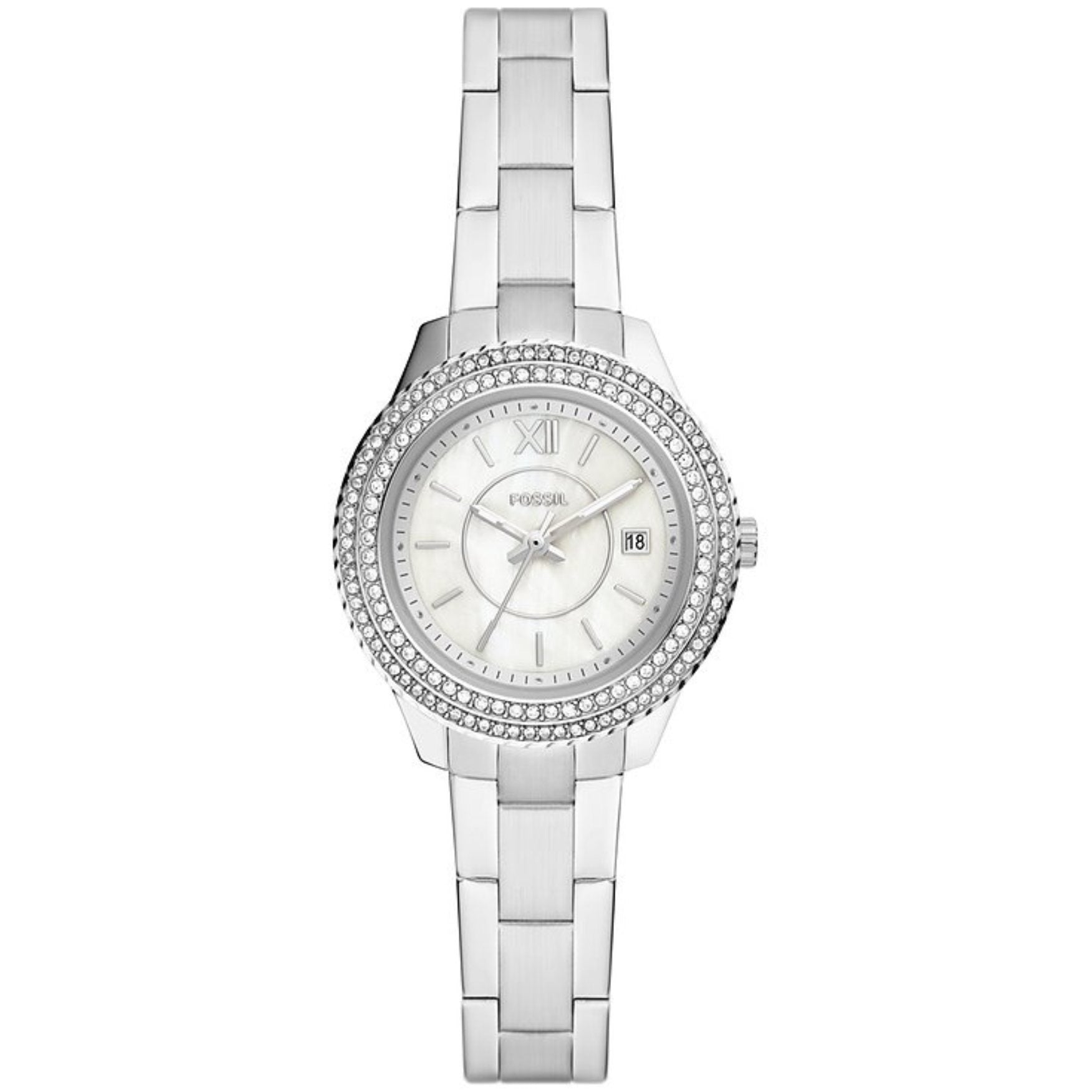 Fossil Stella Ø30mm ES5137 från  Fossil – Märkesklocka hos Kronura