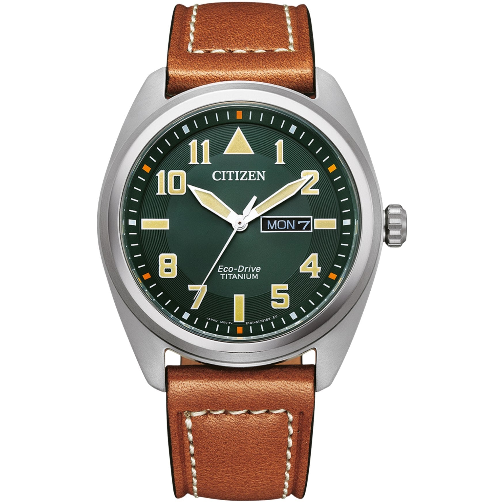 Citizen BM8560-11XE från  Citizen – Märkesklocka hos Kronura