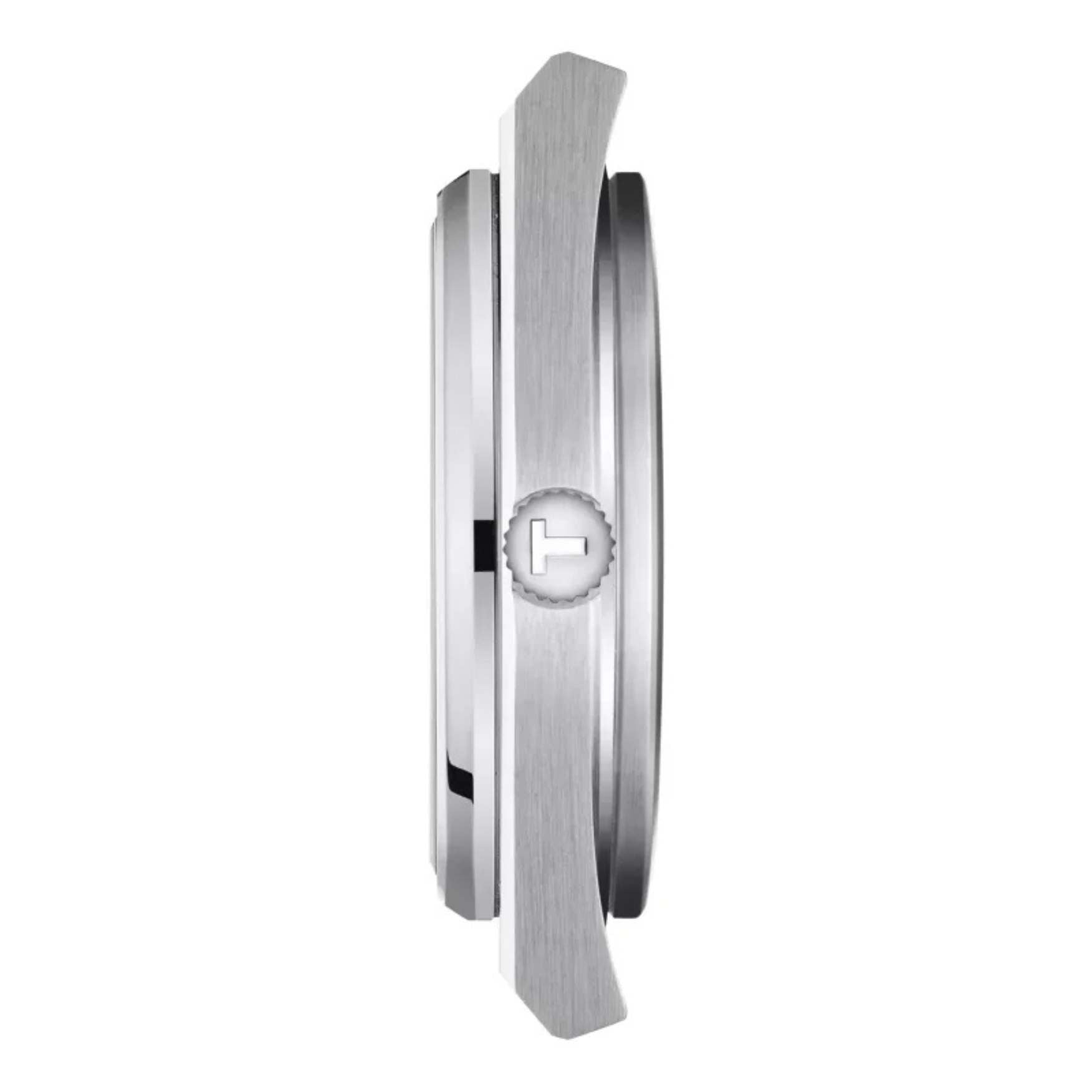 Tissot PRX T137.410.11.091.01 från  Tissot – Märkesklocka hos Kronura