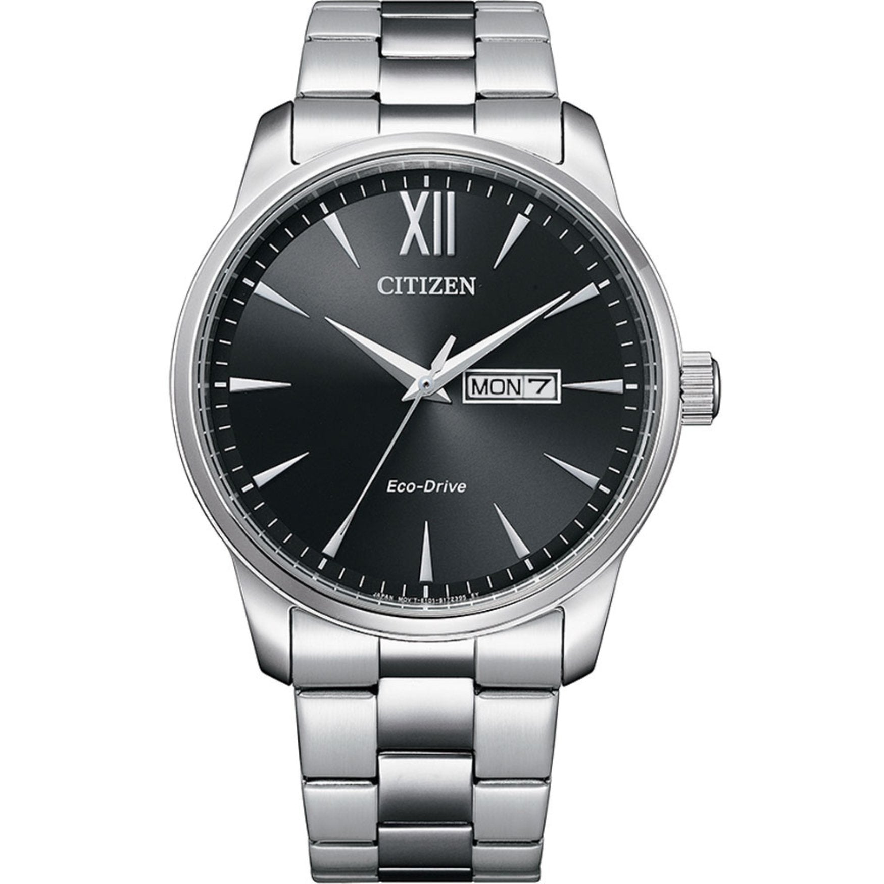 Citizen BM8550-81EE från  Citizen – Märkesklocka hos Kronura