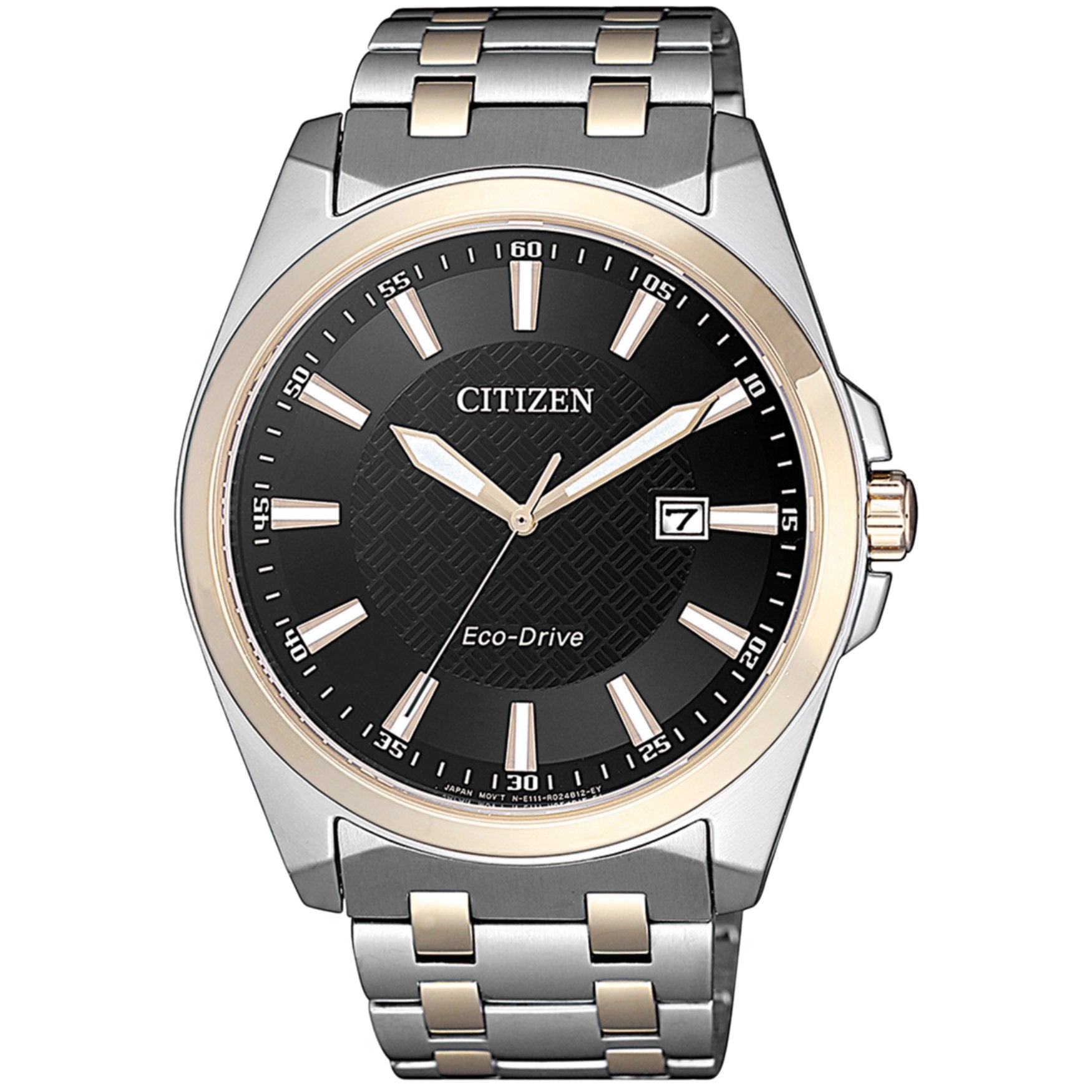 Citizen Eco-Drive BM7109-89E från  Citizen – Märkesklocka hos Kronura