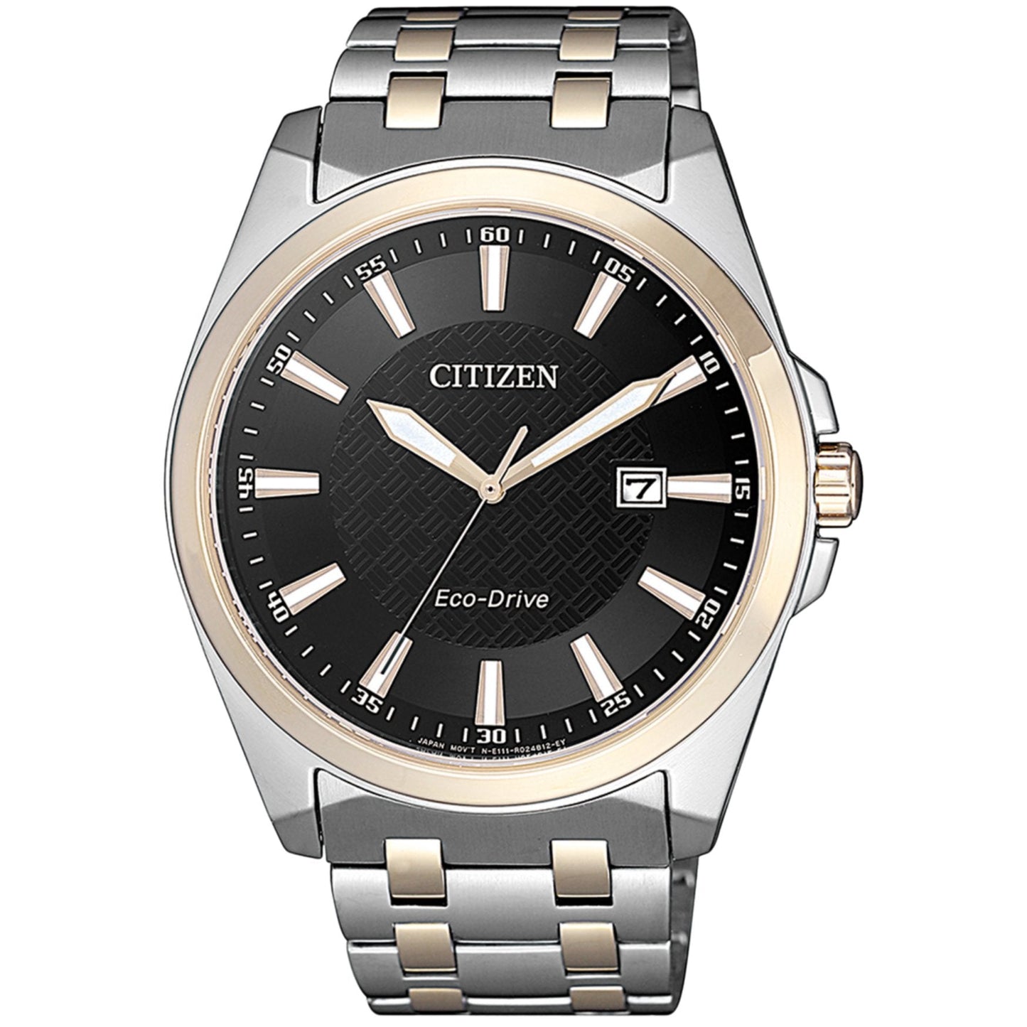 Citizen Eco-Drive BM7109-89E från  Citizen – Märkesklocka hos Kronura