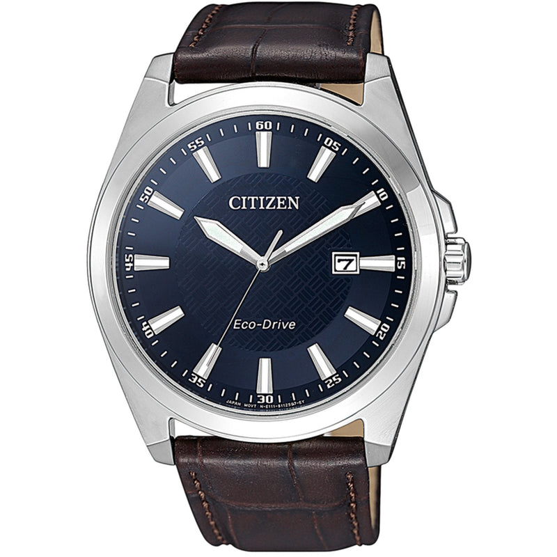 Citizen Eco Drive BM7108-22L - Kronura 